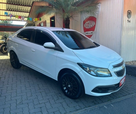 CHEVROLET/PRISMA LT 1.4