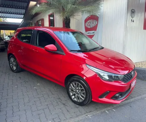 FIAT ARGO DRYVE