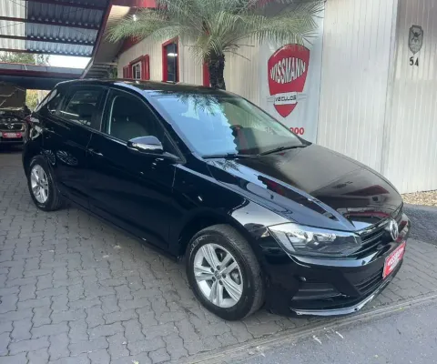 Polo 1.6 msi