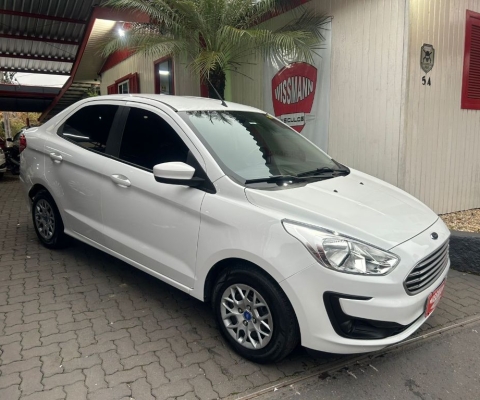FORD KA+