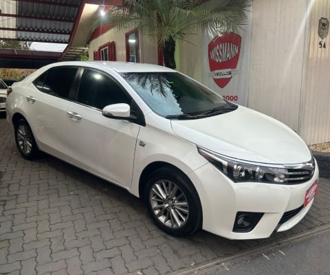 COROLLA ALTIS