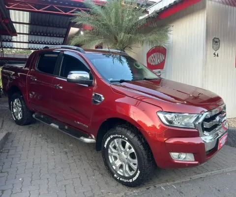 RANGER LIMITED 3.2