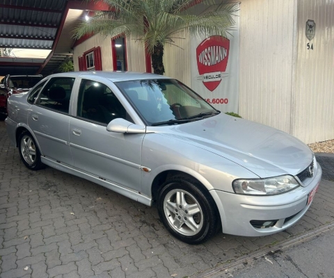 VECTRA EXPRESSION