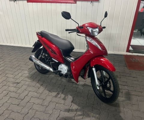 BIZ EX 125