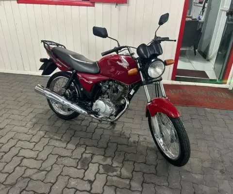 TITAN 150 ES