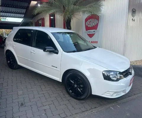 GOLF SPORTLINE 1.6