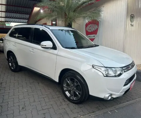 OUTLANDER 2.0
