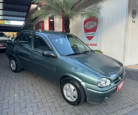CORSA GL 