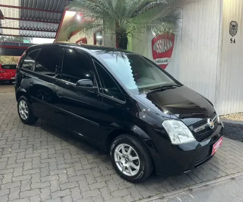 CHEVROLET MERIVA JOY