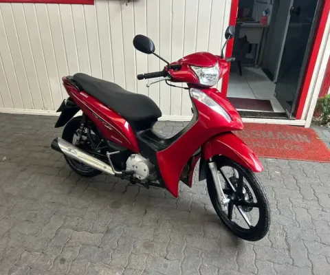 HONDA BIZ 125 EX