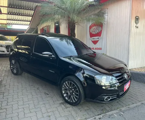 VOLKSWAGEM GOLF SPORTLINE