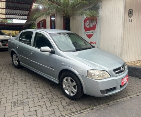 CHEVROLET ASTRA ADVANTAGE