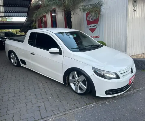 SAVEIRO TREND