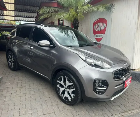 SPORTAGE EX