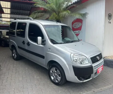 Doblo hlx