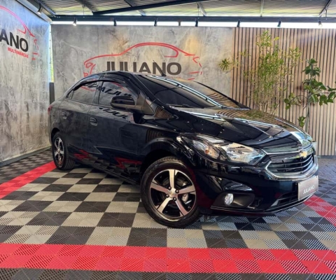 GM - Chevrolet PRISMA Sed. LT 1.4 8V FlexPower 4p 2019 Flex
