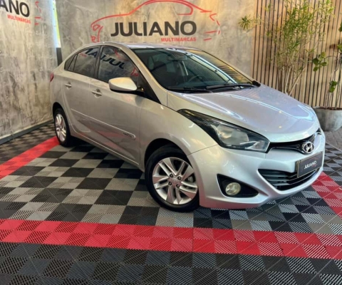 Hyundai HB20S C.Plus/C.Style 1.6 Flex 16V Mec.4p 2014 Flex