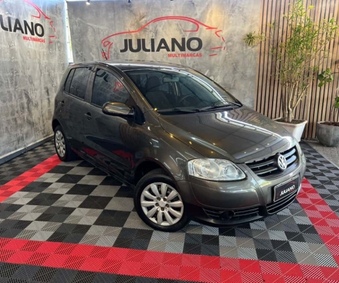 VW - VolksWagen Fox City 1.0 Mi/ 1.0Mi Total Flex 8V 5p 2009 Flex