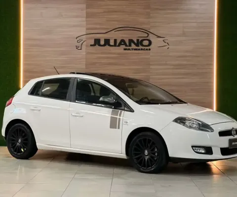 Fiat Bravo SPORTING 1.8 Dualogic Flex 16V 5p 2014 Flex