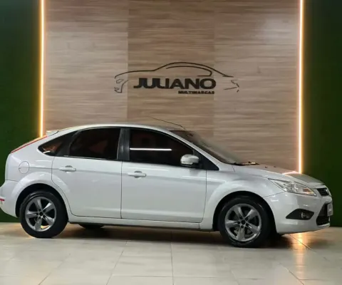 Ford Focus 2.0 16V/SE/SE Plus Flex 5p Aut. 2011 Flex