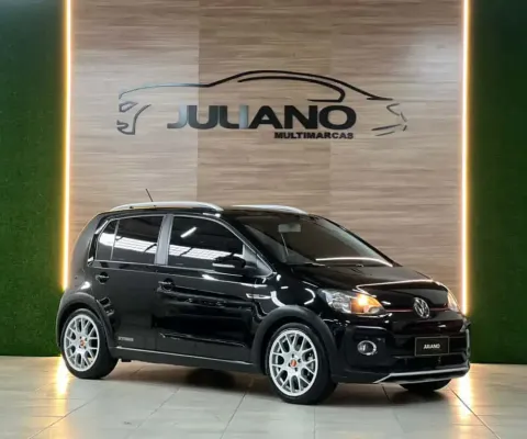 VW - VolksWagen up! Xtreme 1.0 TSI Total Flex 12V 5p 2020 Flex