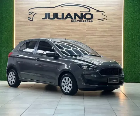 Ford Ka 1.0 SE/SE Plus TiVCT Flex 5p 2020 Flex