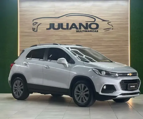 GM - Chevrolet TRACKER Premier 1.4 Turbo 16V Flex Aut 2018 Flex