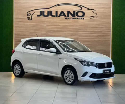 Fiat ARGO DRIVE 1.3 8V Flex 2019 Flex