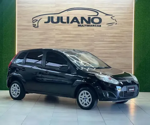 Ford Fiesta 1.6 16V Flex Mec. 5p 2013 Flex