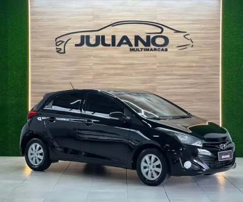 Hyundai HB20 Comf./C.Plus/C.Style 1.0 Flex 12V 2014 Flex