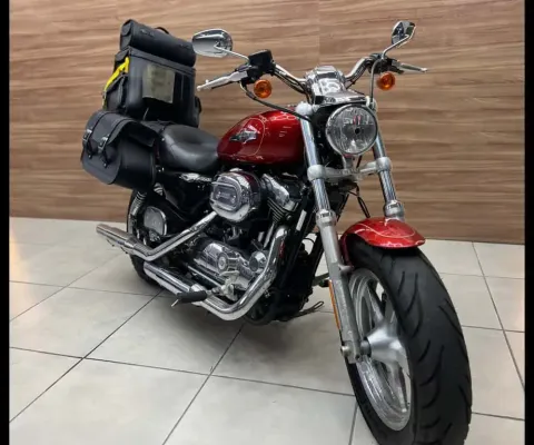 HARLEY-DAVIDSON XL 1200 CUSTOM 2014 Gasolina