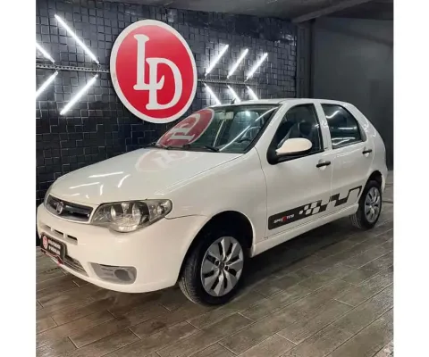 Fiat Palio 2013 1.0 mpi fire economy 8v flex 4p manual