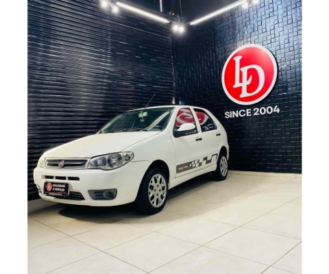 Fiat Palio 2013 1.0 mpi fire economy 8v flex 4p manual