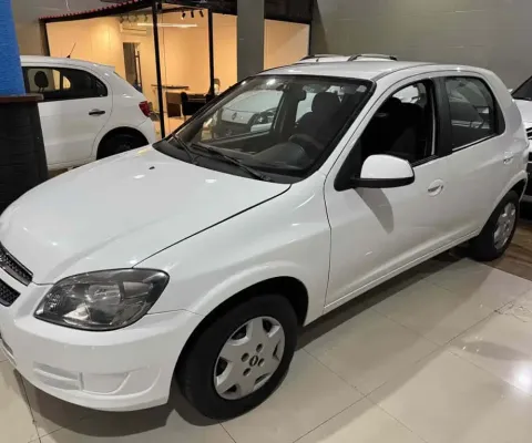 Chevrolet Celta 2014 1.0 mpfi lt 8v flex 4p manual