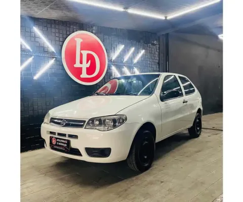 Fiat Palio 2013 1.0 mpi fire economy 8v flex 2p manual