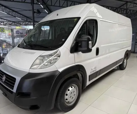 Fiat Ducato 2019 2.3 multijet diesel maxicargo manual