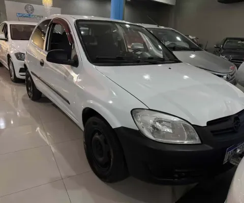 Chevrolet Celta 2007 1.0 mpfi life 8v flex 2p manual