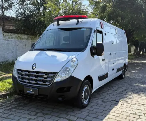 Renault Master 2020 2.3 dci diesel extra vitré l3h2 3p manual
