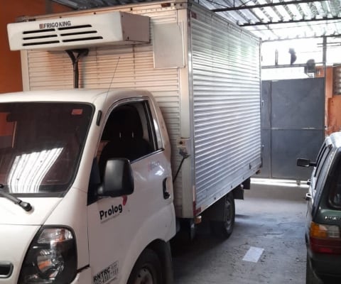 KIA BONGO à venda.