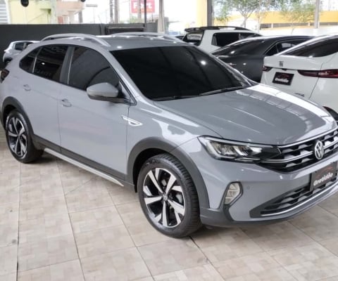 NIVUS  HIGHLINE 2022 ZERADO IPVA PAGO A PRONTA ENTREGA!!!