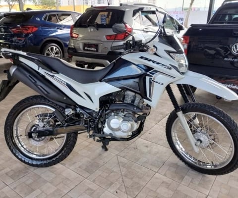 NXR 160 BROS ESDD 2022 ÚNICO DONO SÓ 14 MIL KM ZERADA!!!