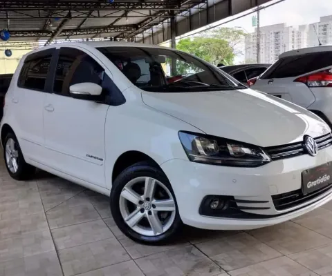 FOX 1.6 COMFORTLINE 2016 IMPECÁVEL SÓ 80 MIL KM A PRONTA ENTREGA!!!
