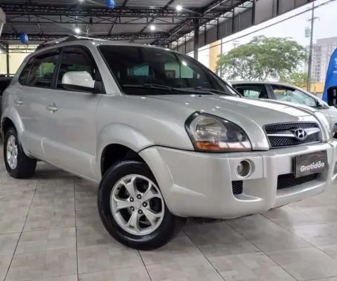 Tucson gls automática 2014 raridade só 90 mil km zerada a pronta entrega!!!