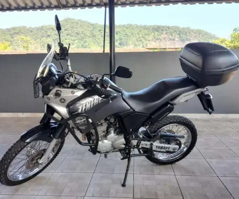 Xtz tenere 2017 zerada a pronta entrega!!!