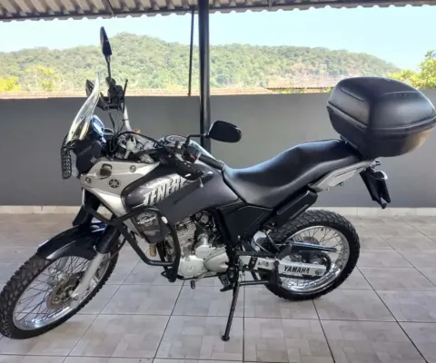 Xtz tenere 2017 zerada  ipva 2026 grátis a pronta entrega!!!