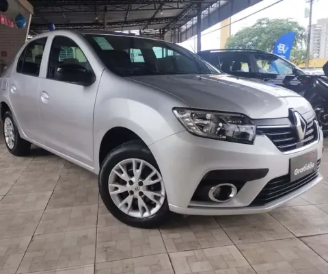 Logan zen 2024 raridade 24 mil km zerado ipva 2026 grátis!!!!!!