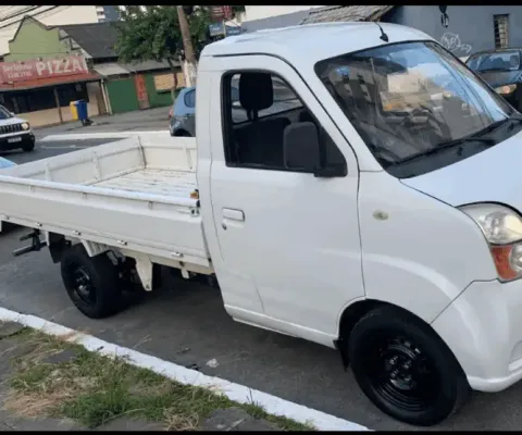 LIFAN FOISON à venda.
