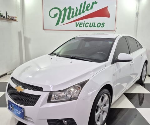 Cruze LT 1.8 Automático 2014