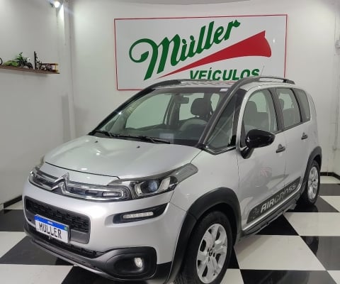Aircross 1.6 Automático 2016