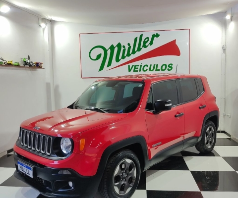 Renegade Sport Aut 1.8 2016